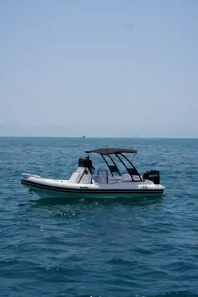 Aqvaboats Luxurib 22 For Sale