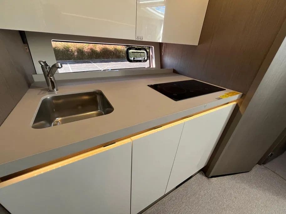 Beneteau Gran Turismo 41 for Sale