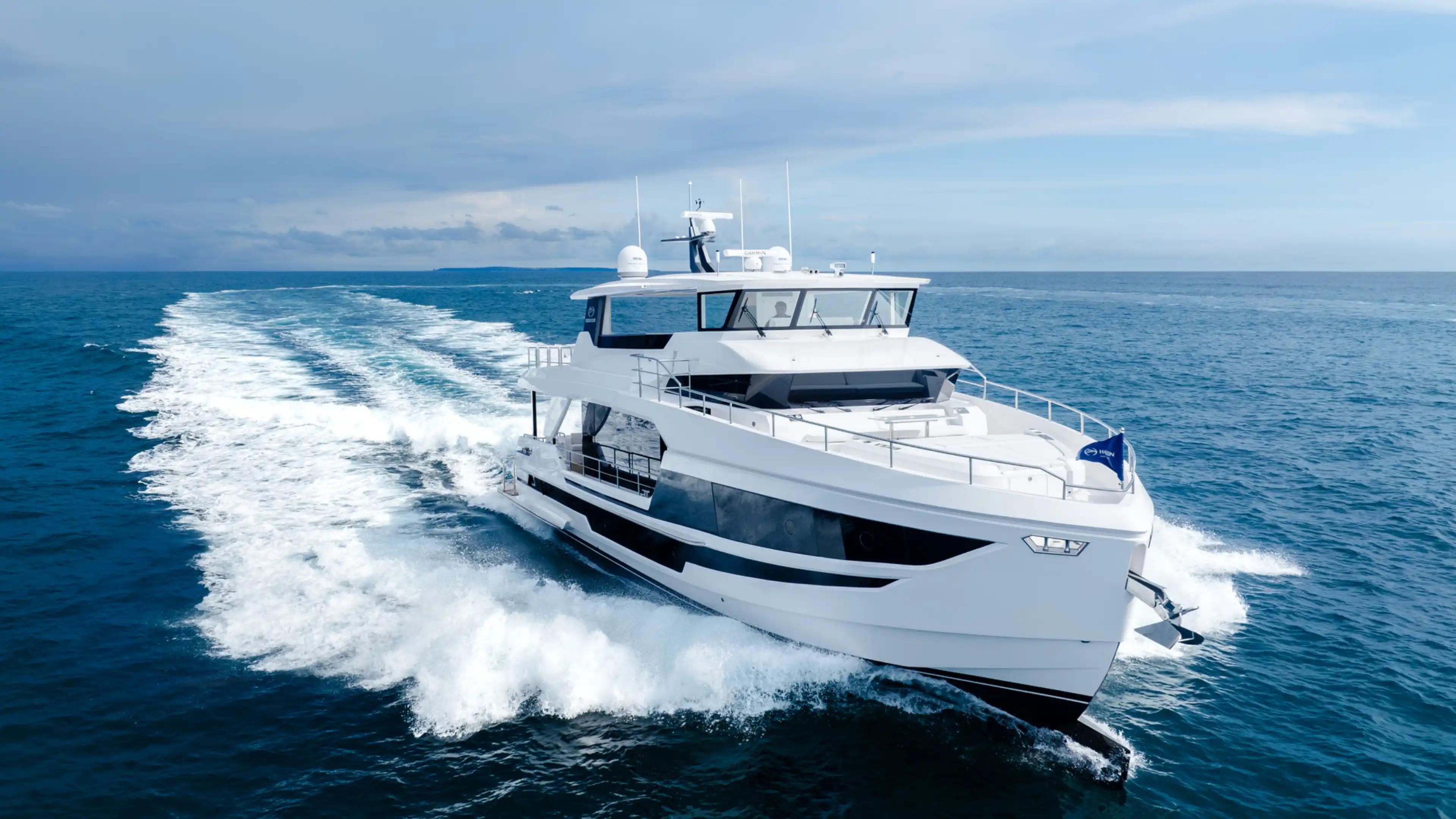 Horizon FD75 For Sale