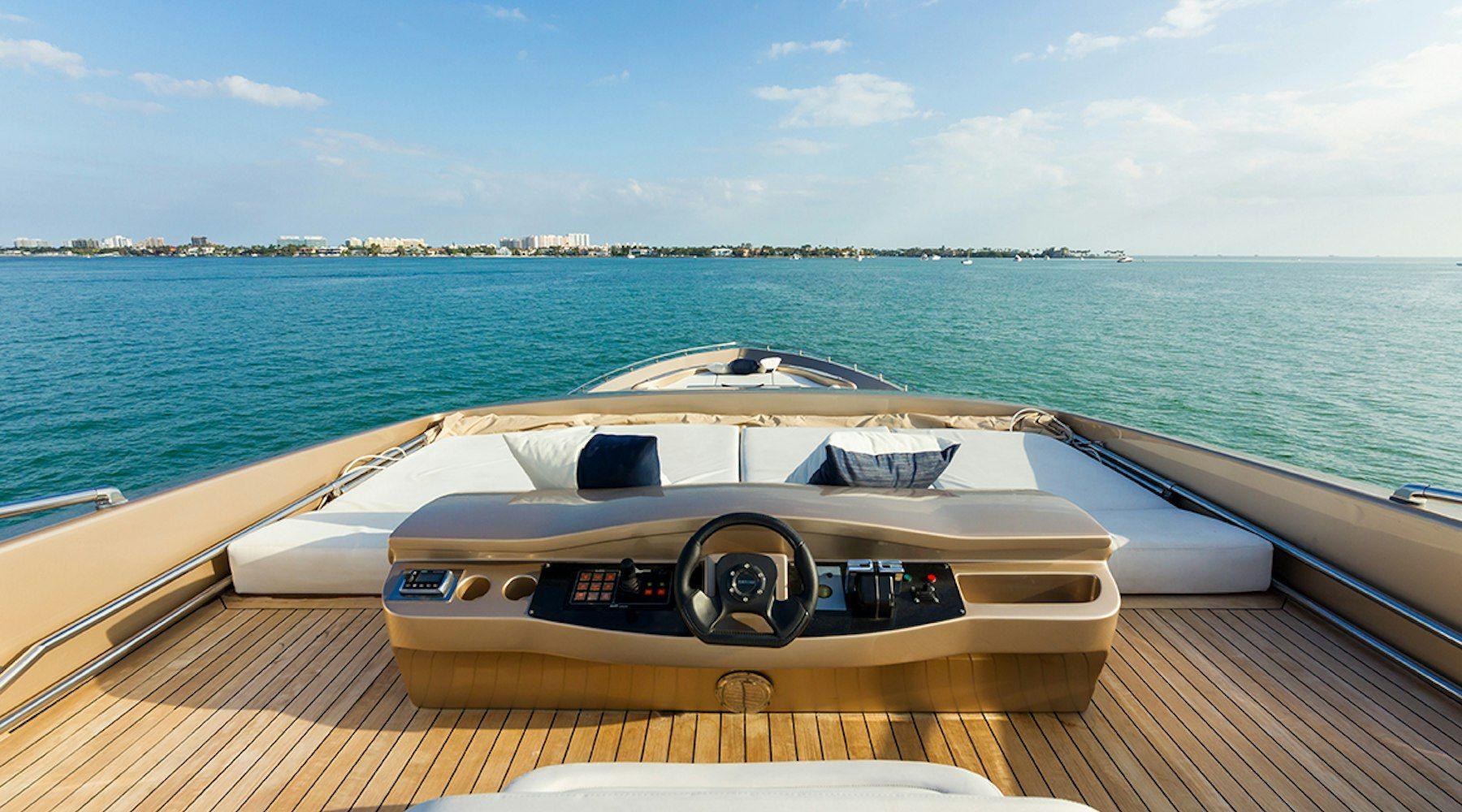 AB Yachts Five Waves For Sale