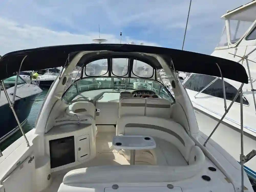 Sea Ray Sundancer 320 For Sale