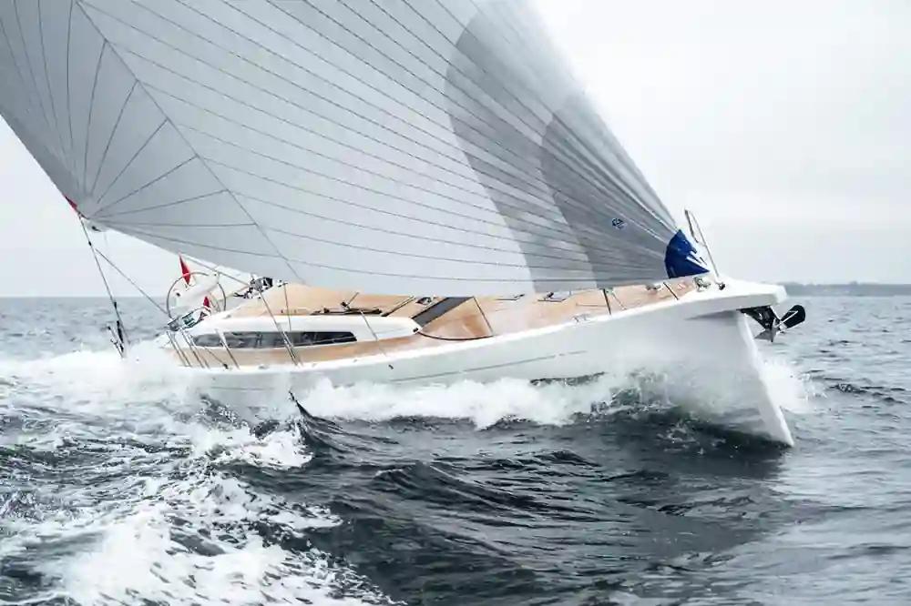 X-Yachts X5⁶ For Sale