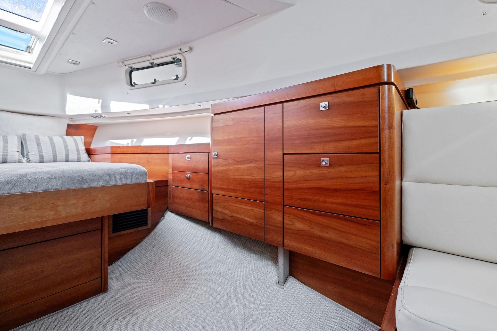 2011 Fjord 40 Open for Sale in Coral Gables, Florida Motor Yacht 5