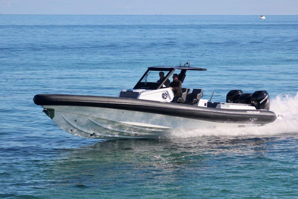 Northstar ION 12 For Sale