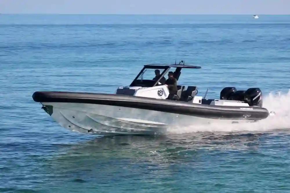 Northstar ION 12 For Sale