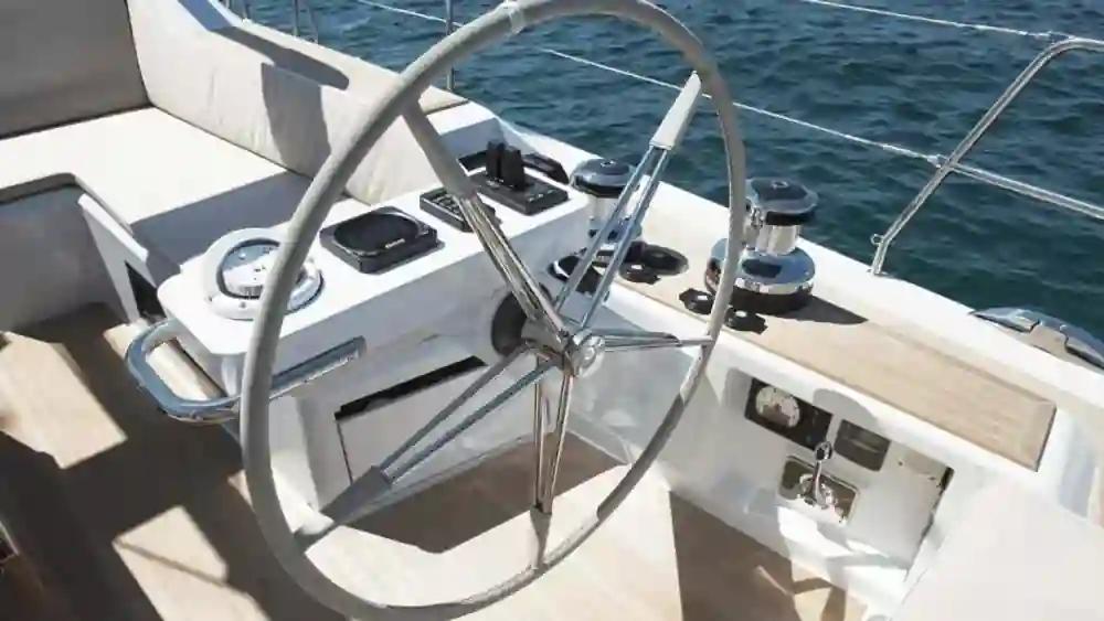 Grand Soleil Yachts GS 46 LC For Sale