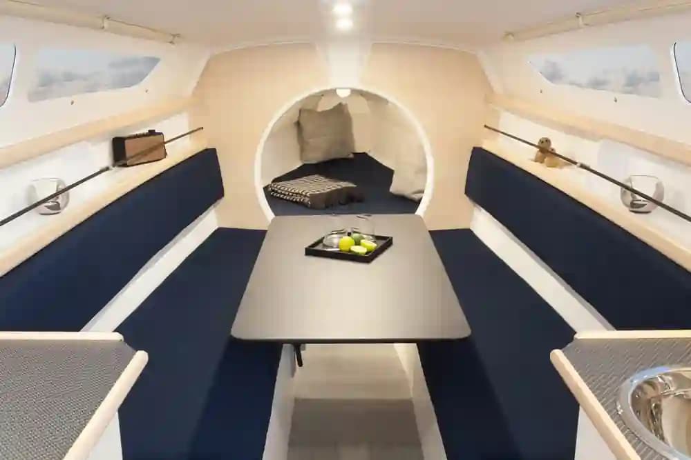 Dragonfly Trimarans 25 te koop
