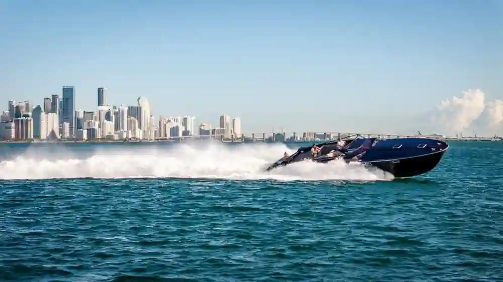 Magnum 50 Bestia For Sale