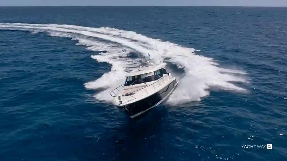 Tiara Yachts 48LE For Sale