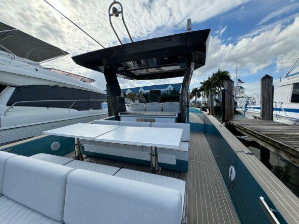 Fiart Seawalker 39 For Sale