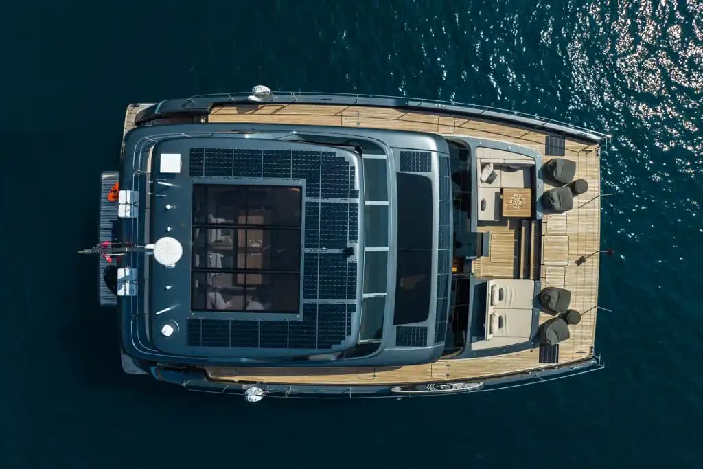 Sunreef Yachts 60 Power for Sale