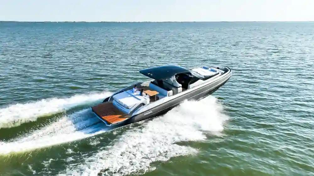 Sacs Rebel 47 in vendita