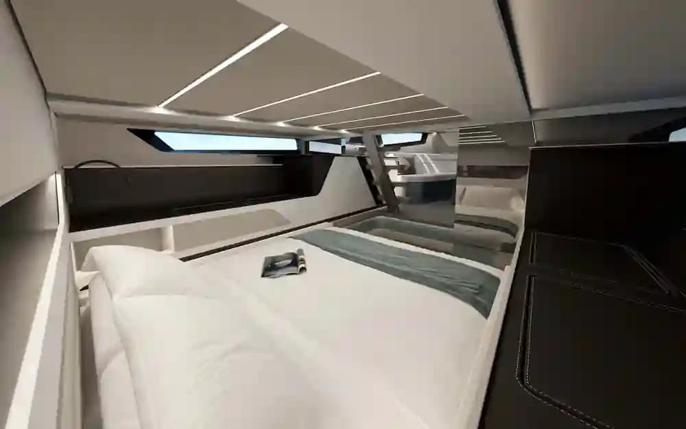 Stratos Dutch Built 50 à vendre