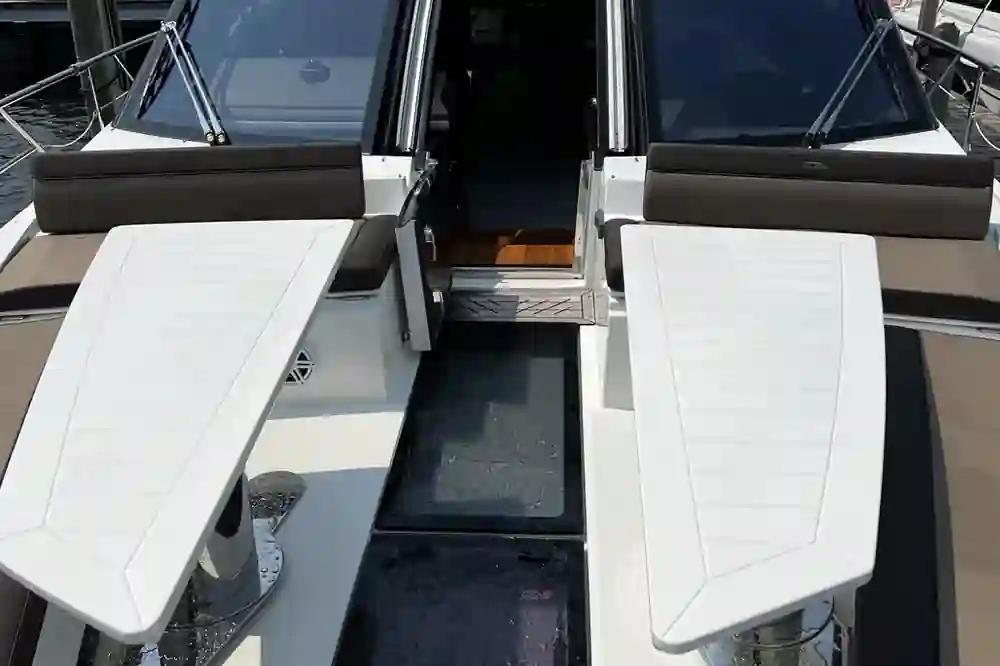 Galeon Yachts 640 Fly For Sale