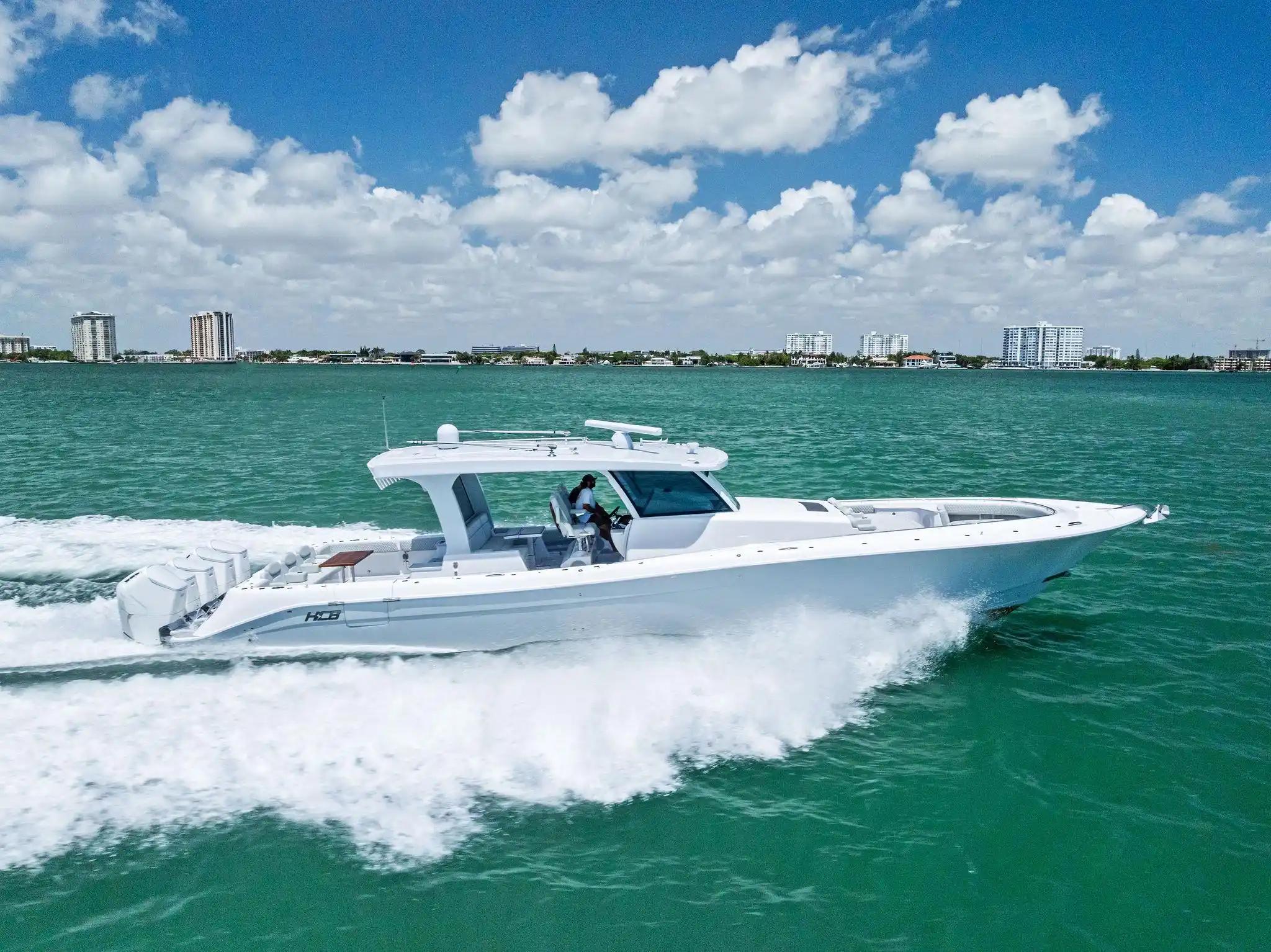 HCB 56 Sueños GIX For Sale