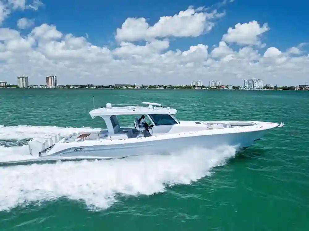 HCB 56 Sueños GIX For Sale