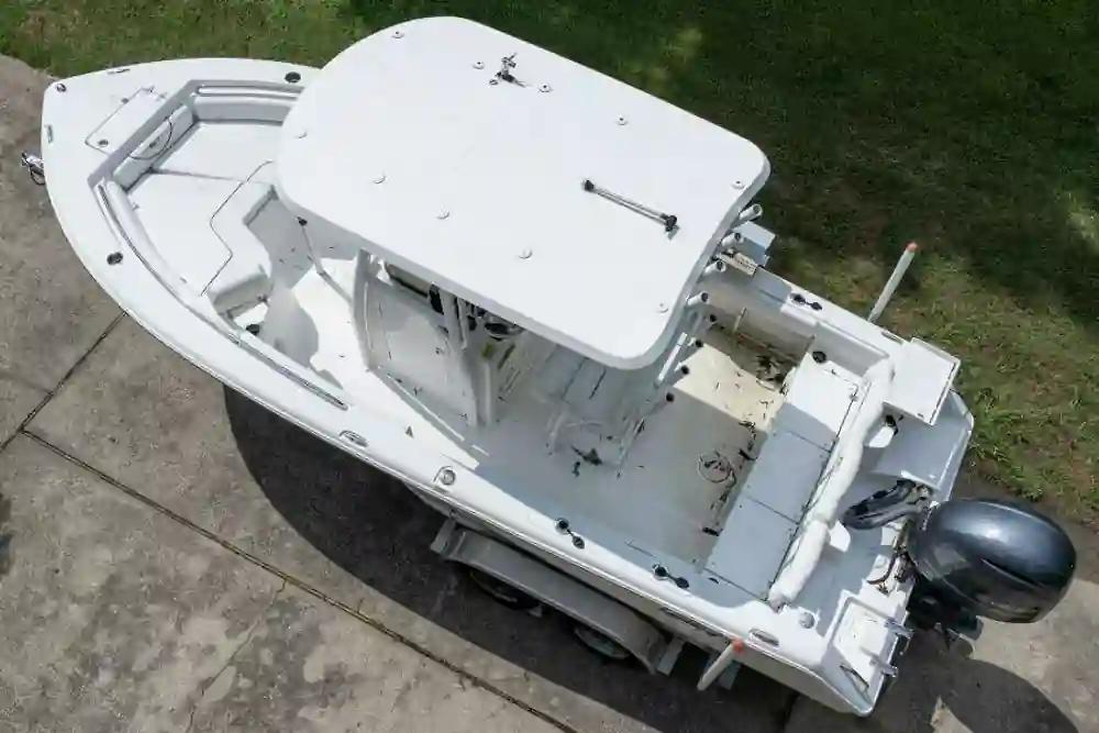 Sea Hunt Ultra 225 For Sale