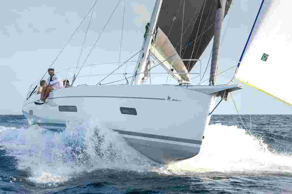 2025 Italia Yachts 12.98 Bellissima