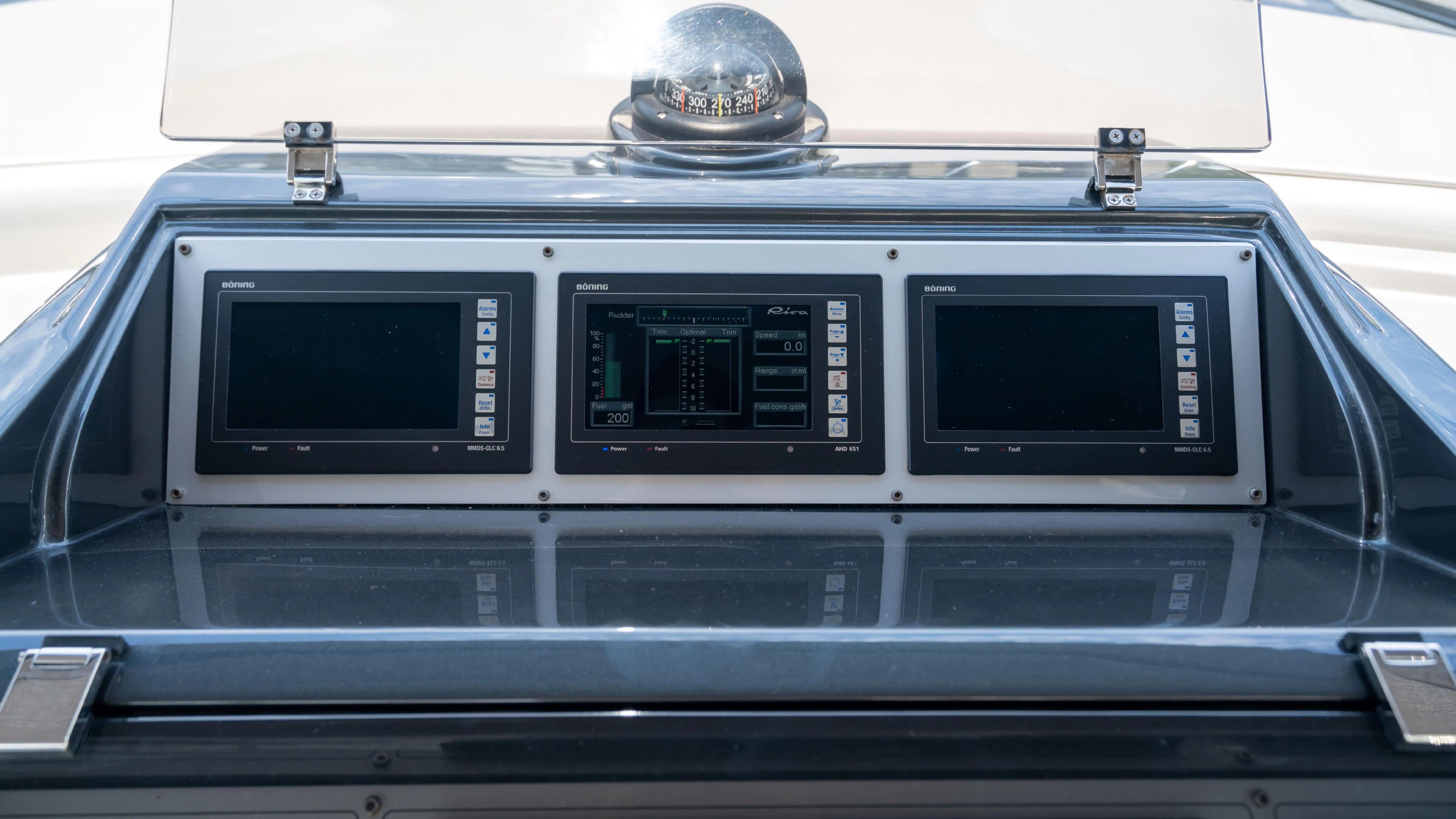 Riva Rivarama Super a la venta