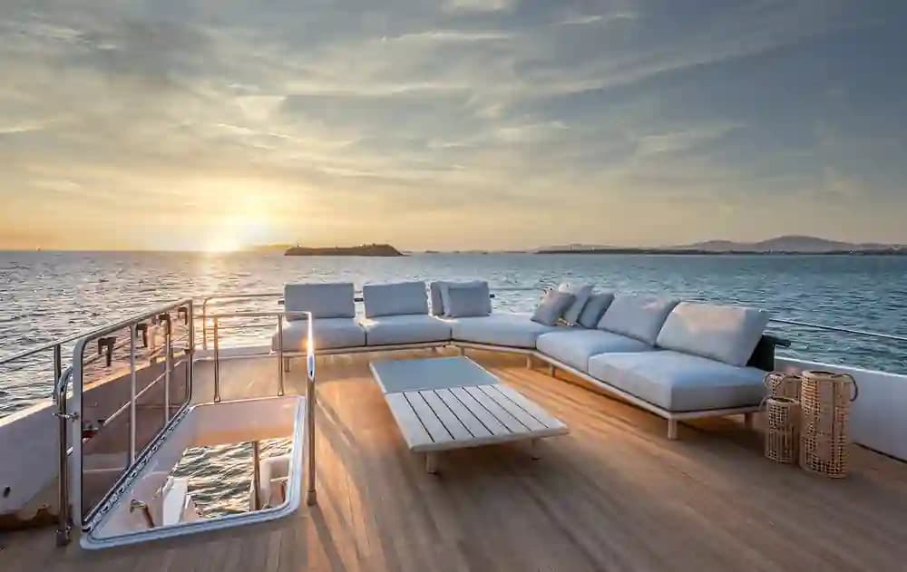 2025 Numarine 22XP for Sale in Gebze, TR Explorer Yachts 2