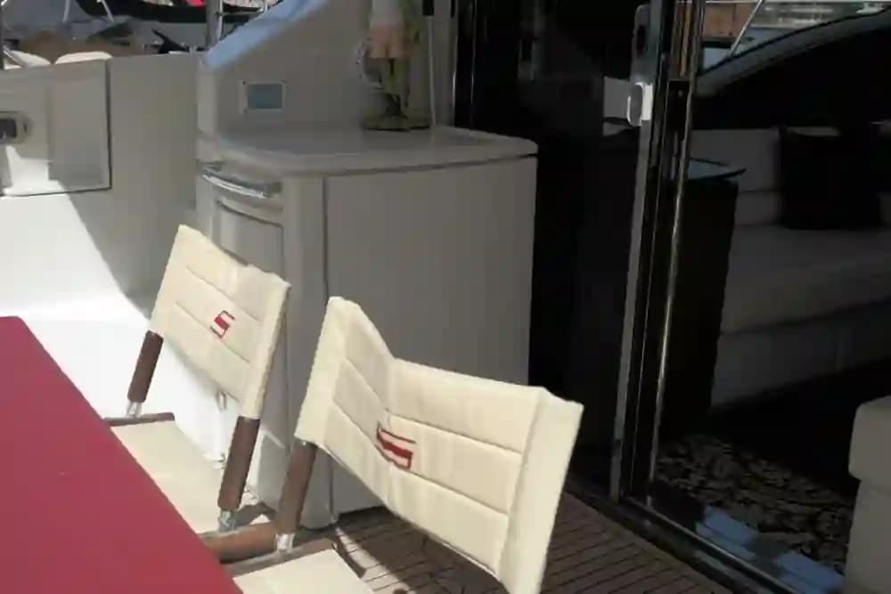 Azimut Azimut 43S for Sale