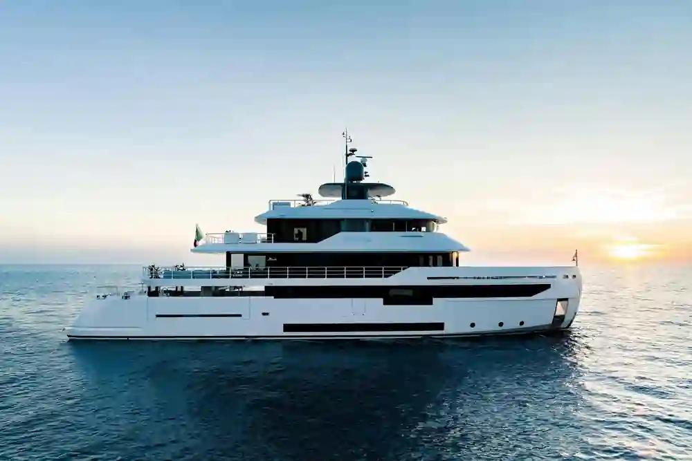 Benetti B.Yond 37M For Sale