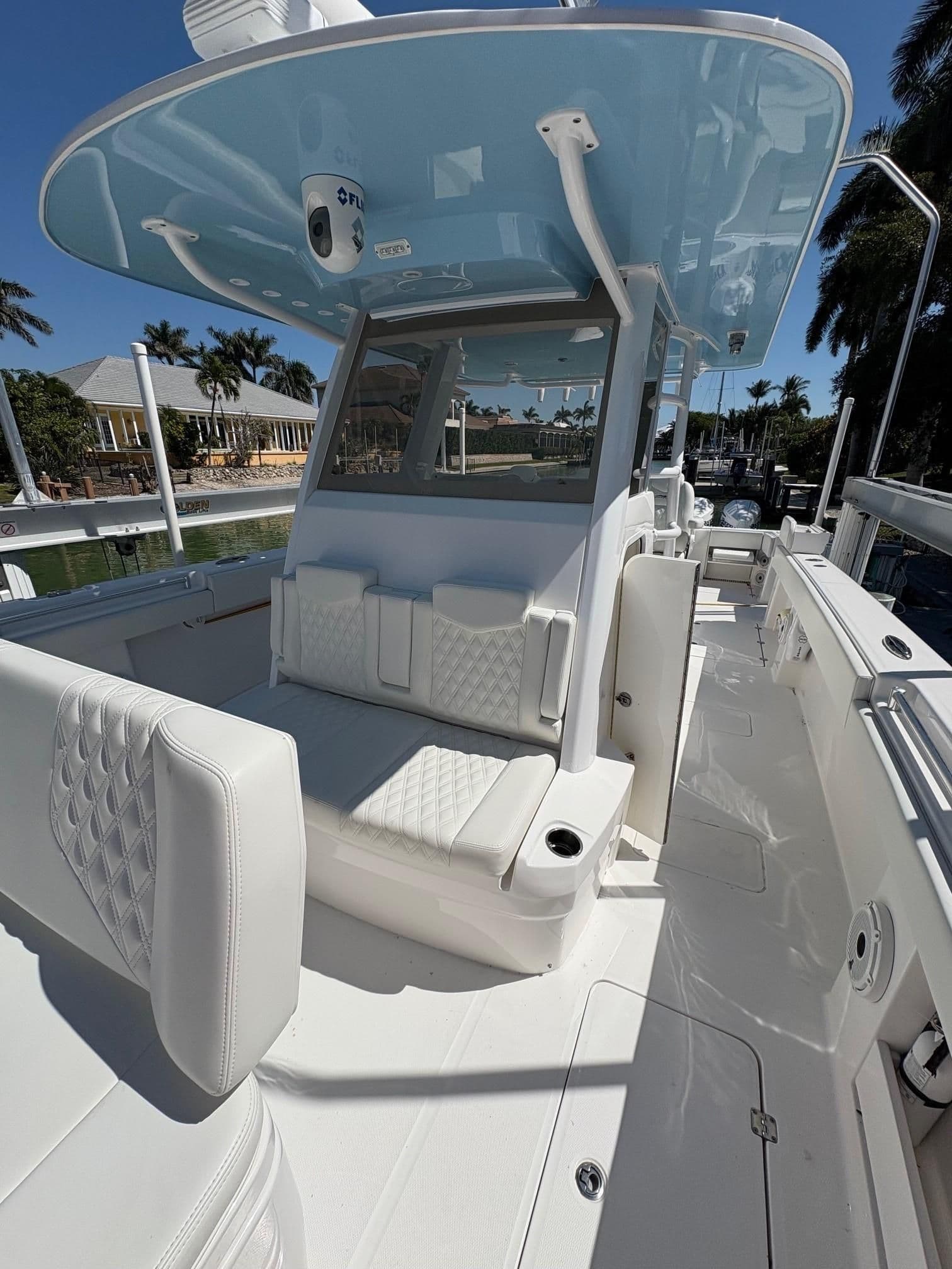 Invincible 40 Catamaran zum Verkauf