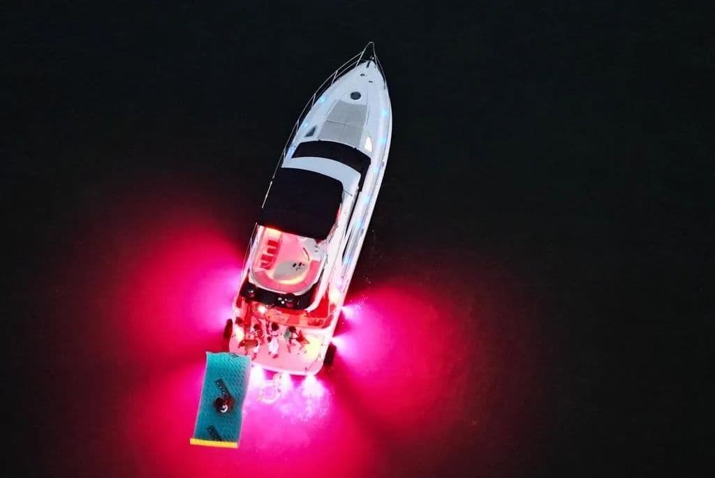 Fairline Phantom 50 for Sale