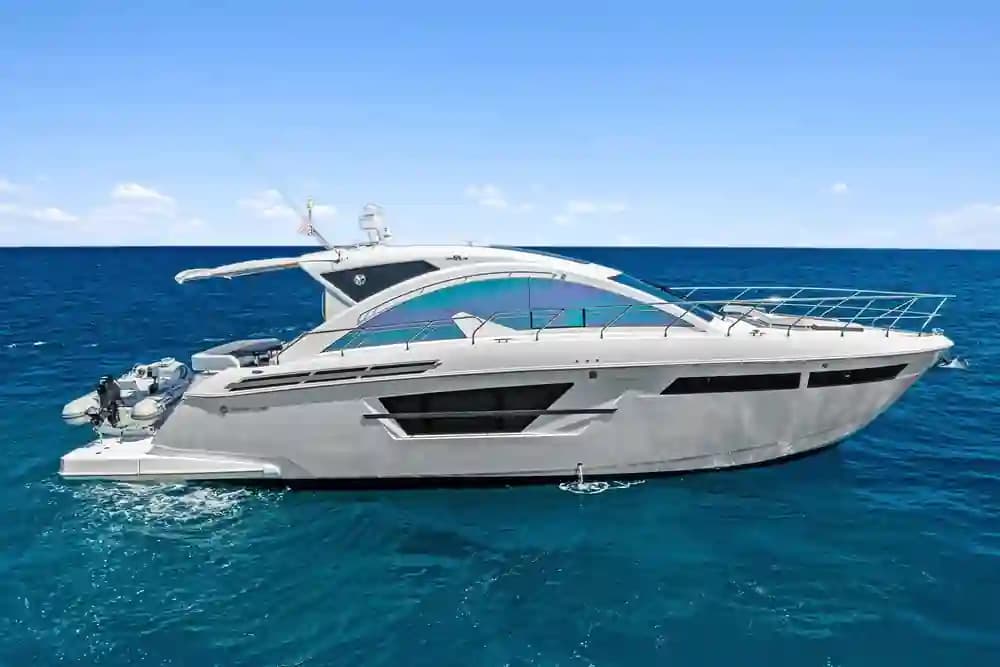 Cruisers Yachts 54 Cantius te koop