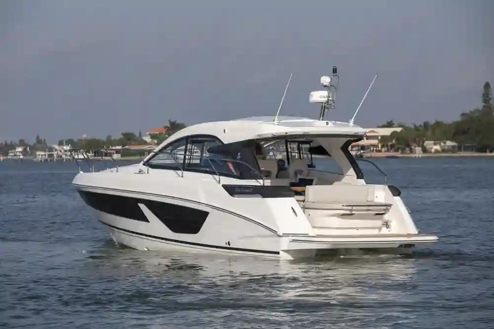 Beneteau Gran Turismo 45 For Sale