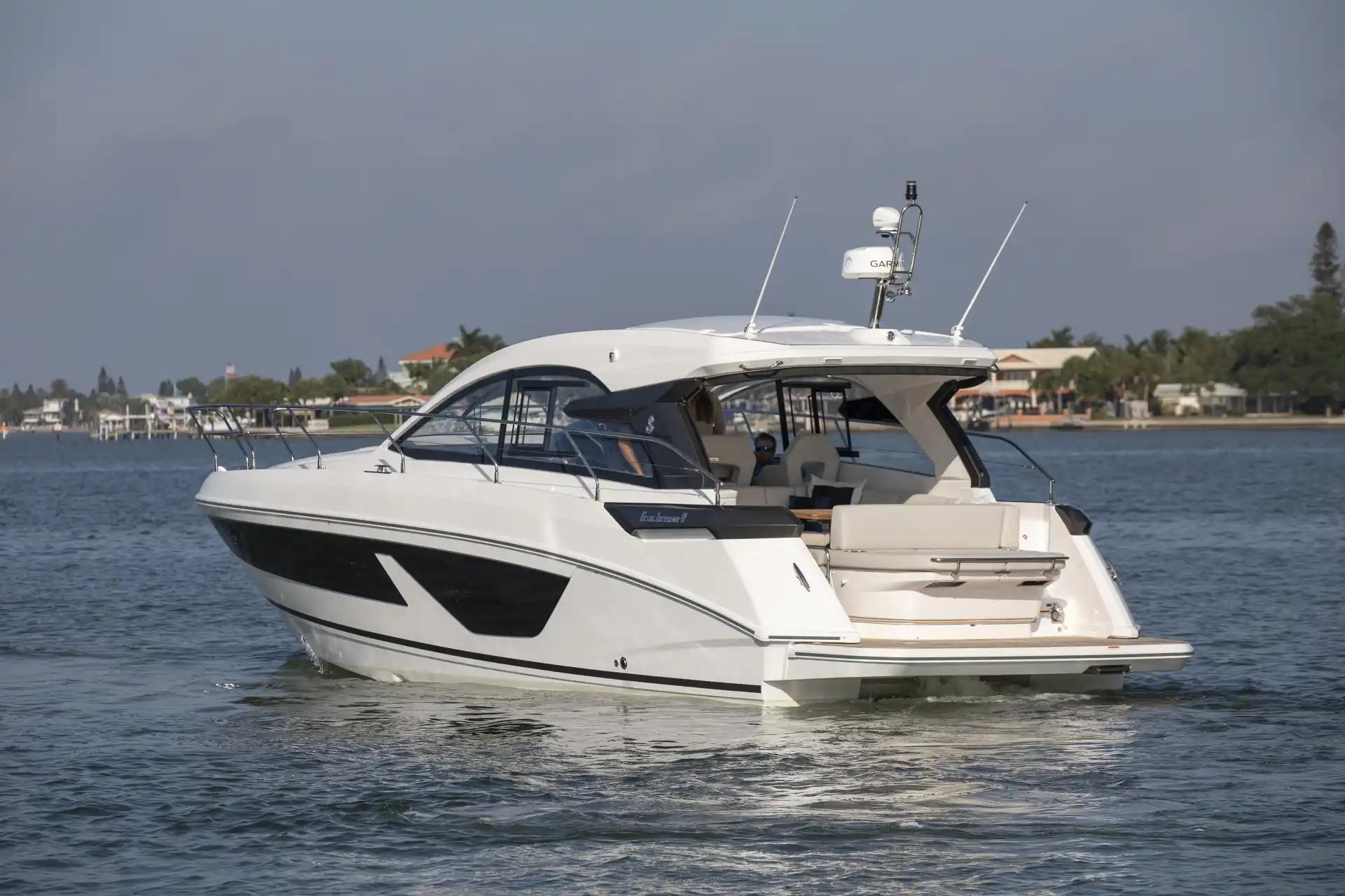 Beneteau Gran Turismo 45 For Sale