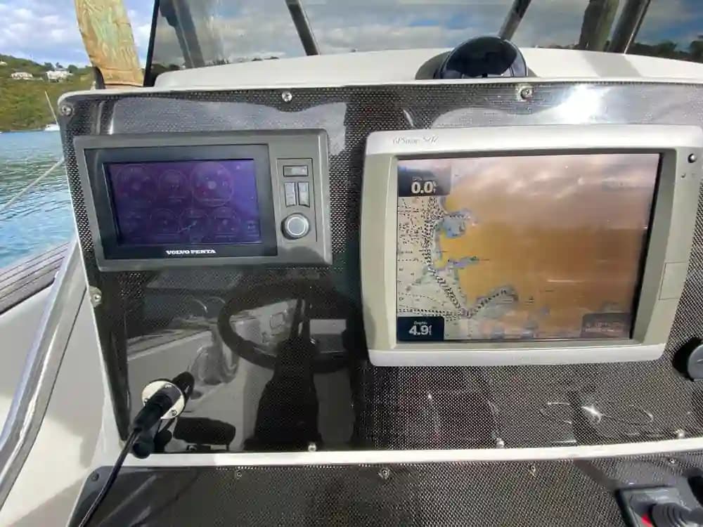 Novurania Chase 38 a la venta