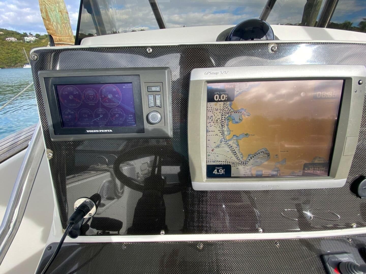 Novurania Chase 38 a la venta
