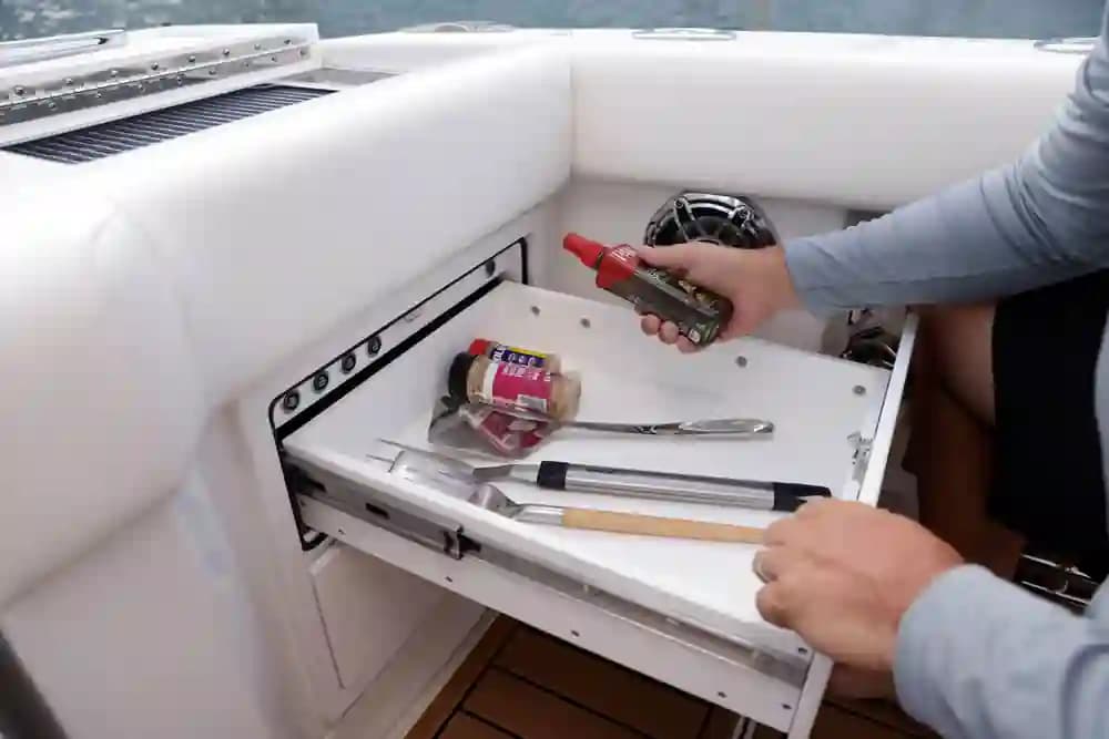 Formula Boats 387 Center Console Fish for Sale