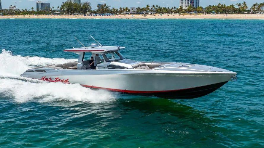 Nor-Tech 560 Sport zum Verkauf