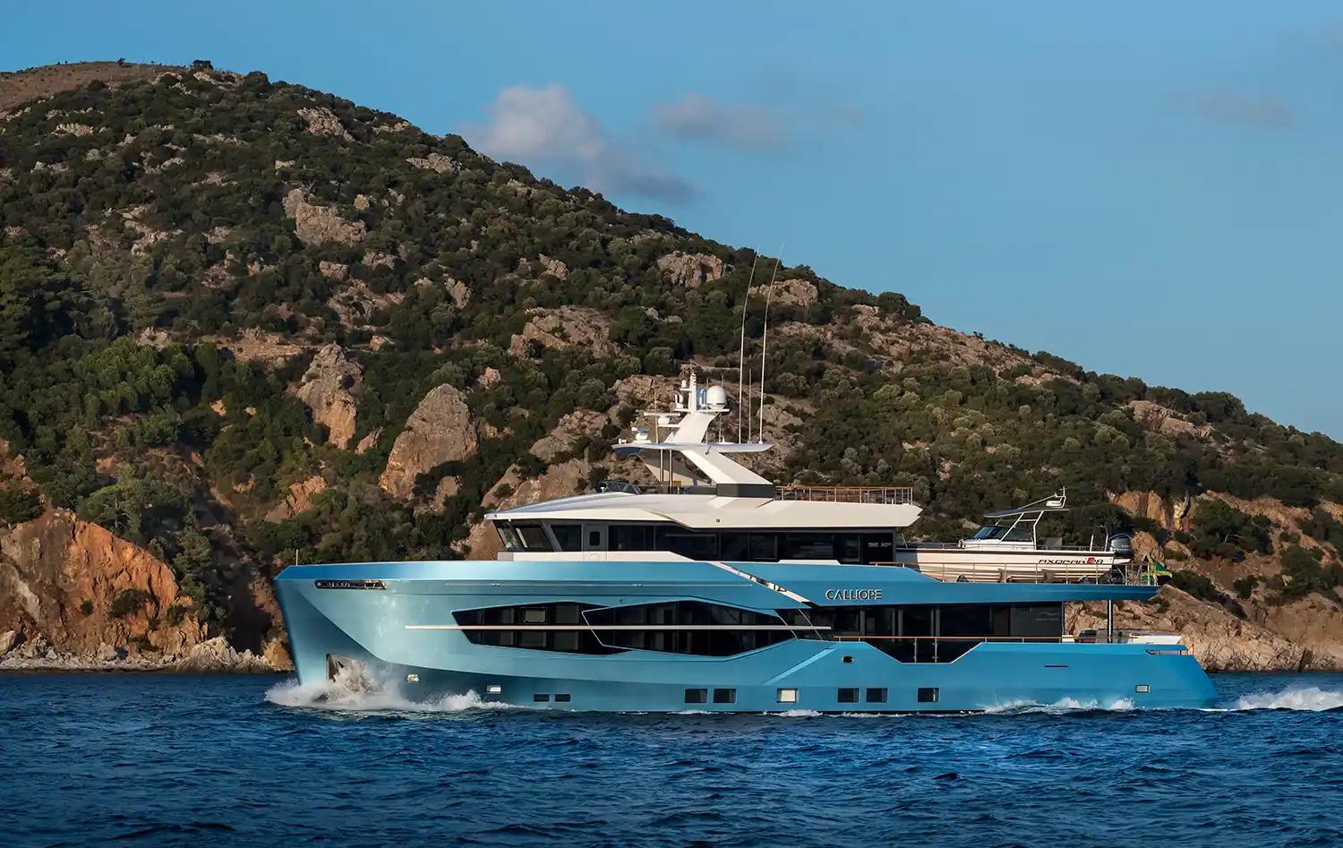 Numarine 32XP te koop