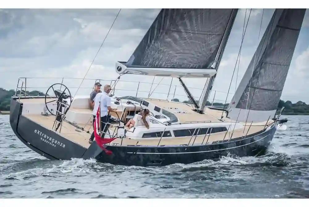 X-Yachts X4.6 For Sale