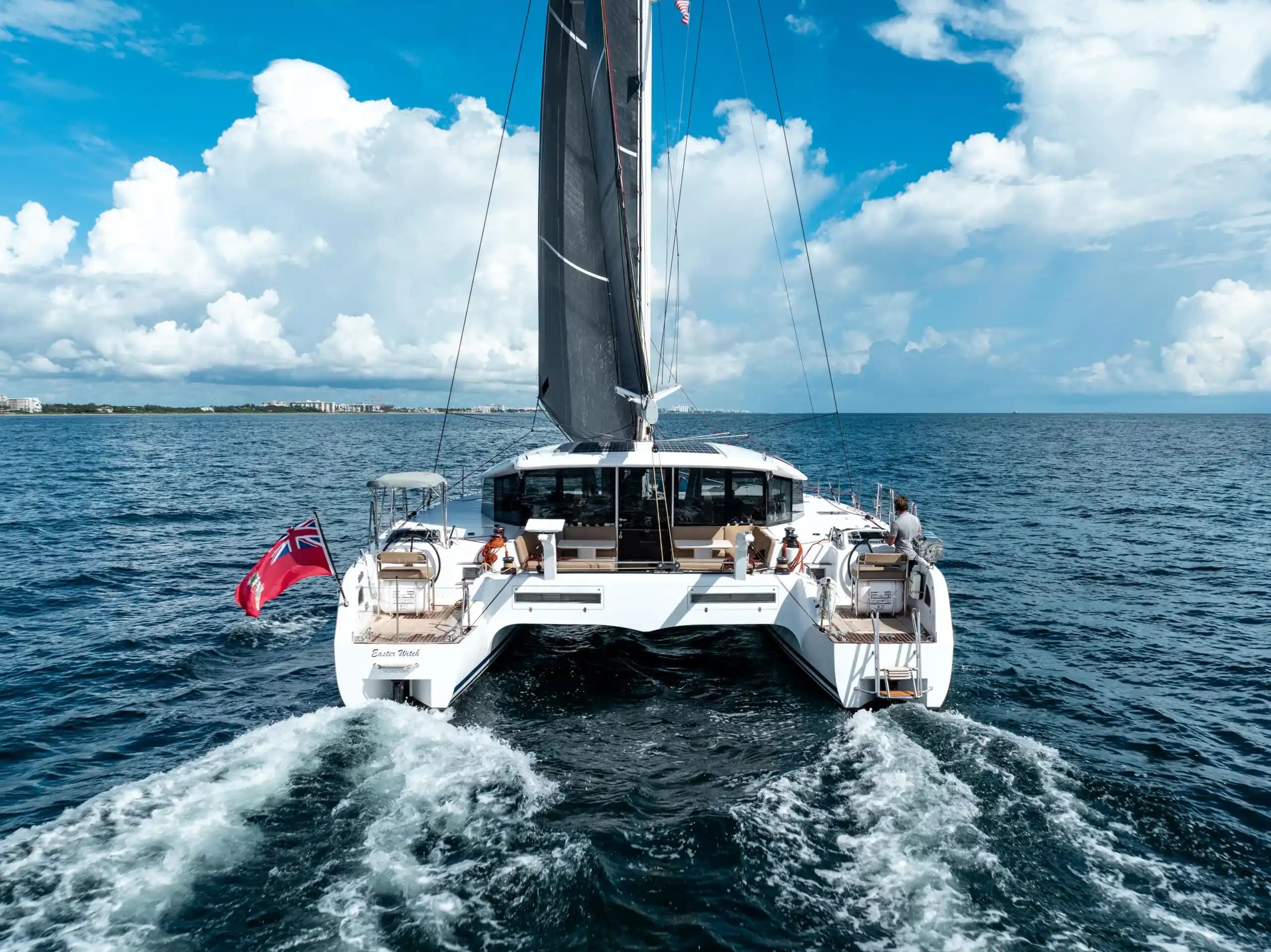 Ocean Explorer 60 for Sale