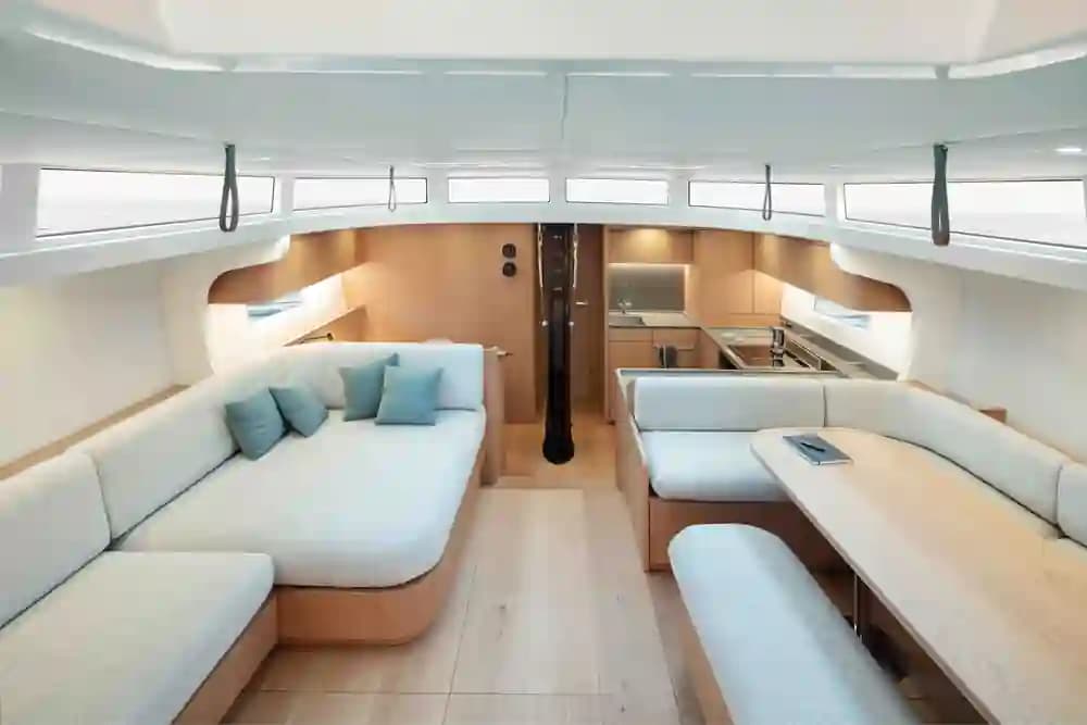 Y Yachts Y7 te koop
