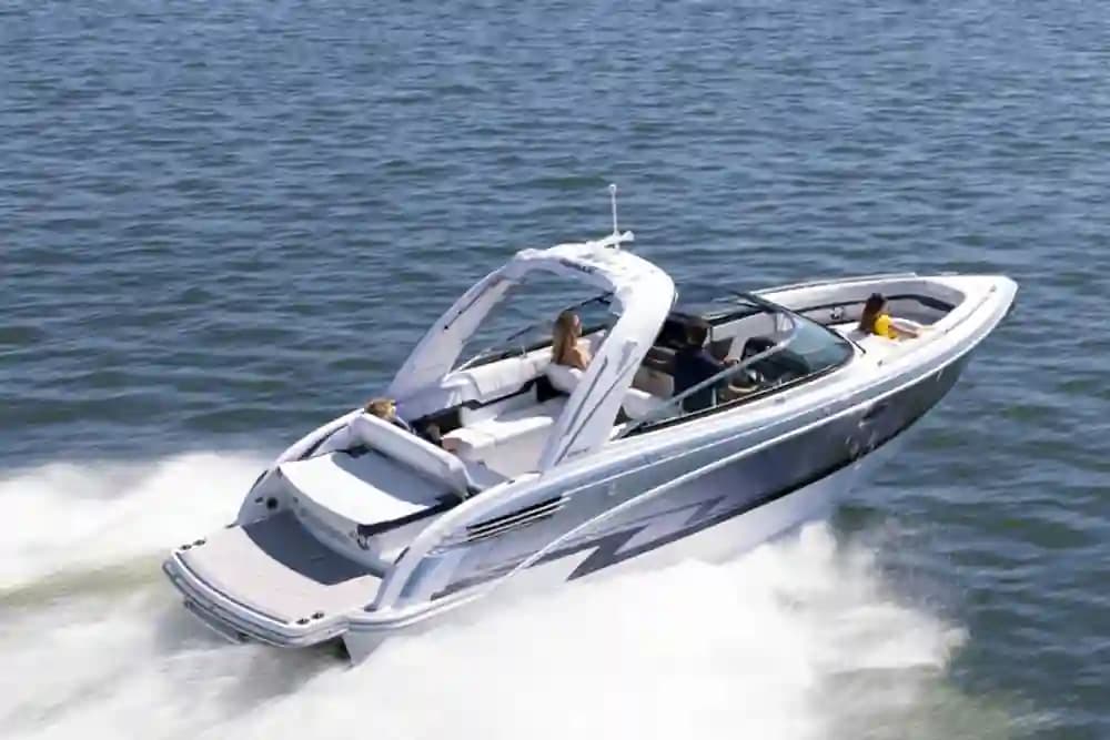 Formula Boats 290 Bowrider for Sale