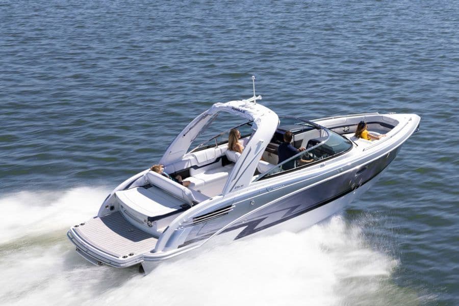 Formula Boats 290 Bowrider for Sale