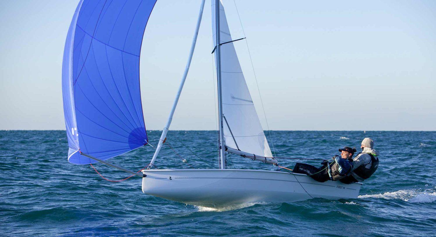 Beneteau First 14 For Sale