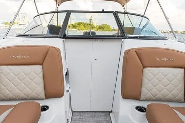 2024 NauticStar Boats 243DC for Sale in Miami, Florida Bowrider 2