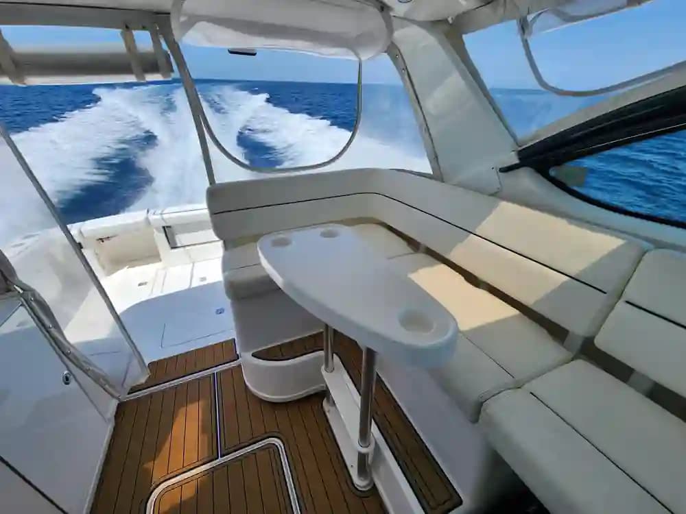 2005 Tiara Yachts 3800 Open for Sale in Boca Raton, Florida Sport Fishing 4