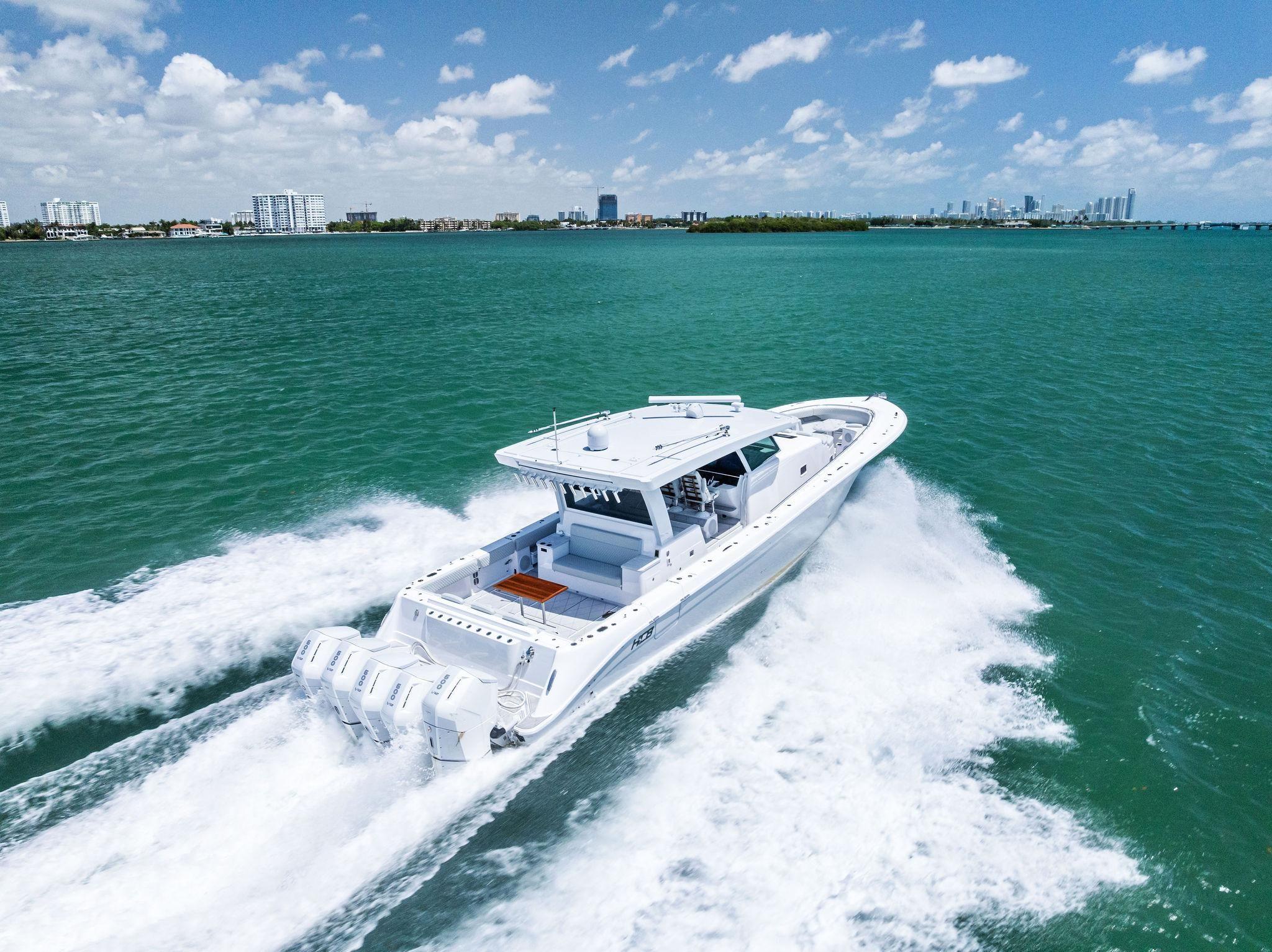 HCB 56 Sueños GIX For Sale