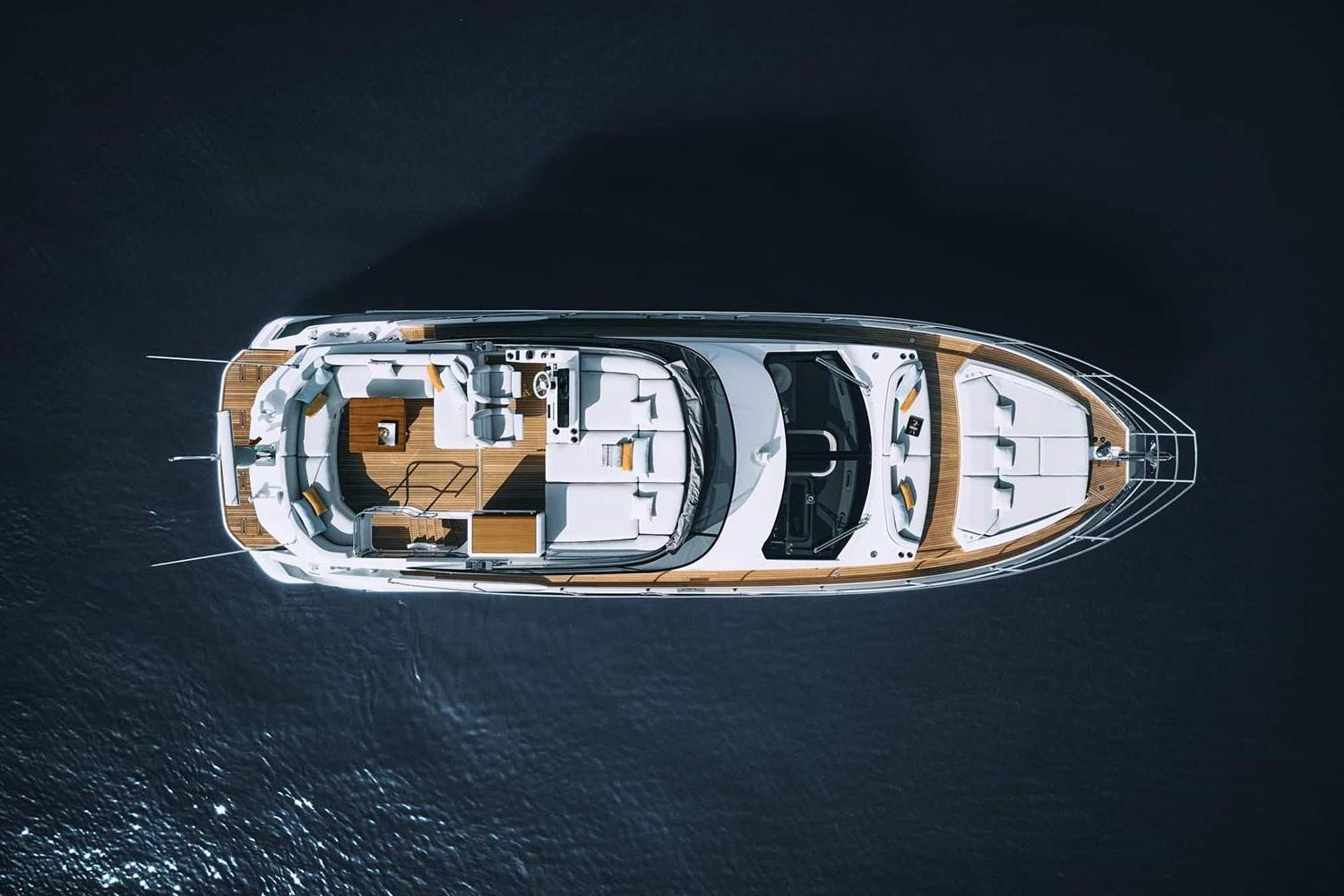 Azimut Fly 53 For Sale