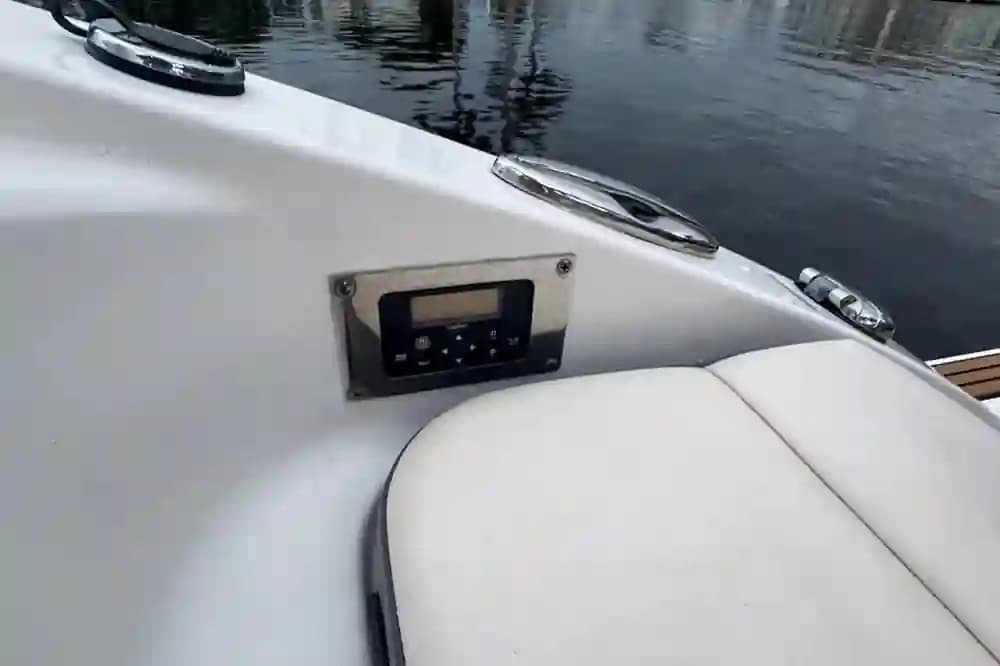 2017 Chaparral 230 Suncoast for Sale in Pompano Beach, Florida Bowrider 4