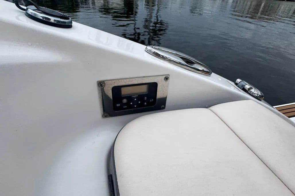 2017 Chaparral 230 Suncoast for Sale in Pompano Beach, Florida Bowrider 4