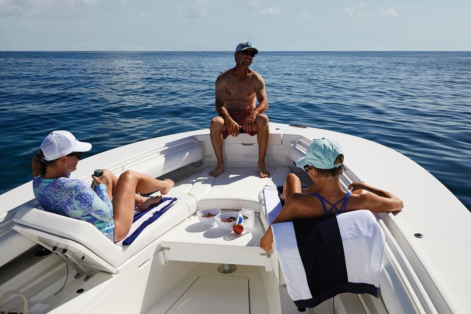 2024 Regulator 28 for Sale in Fort Myers, Florida Center Console 4