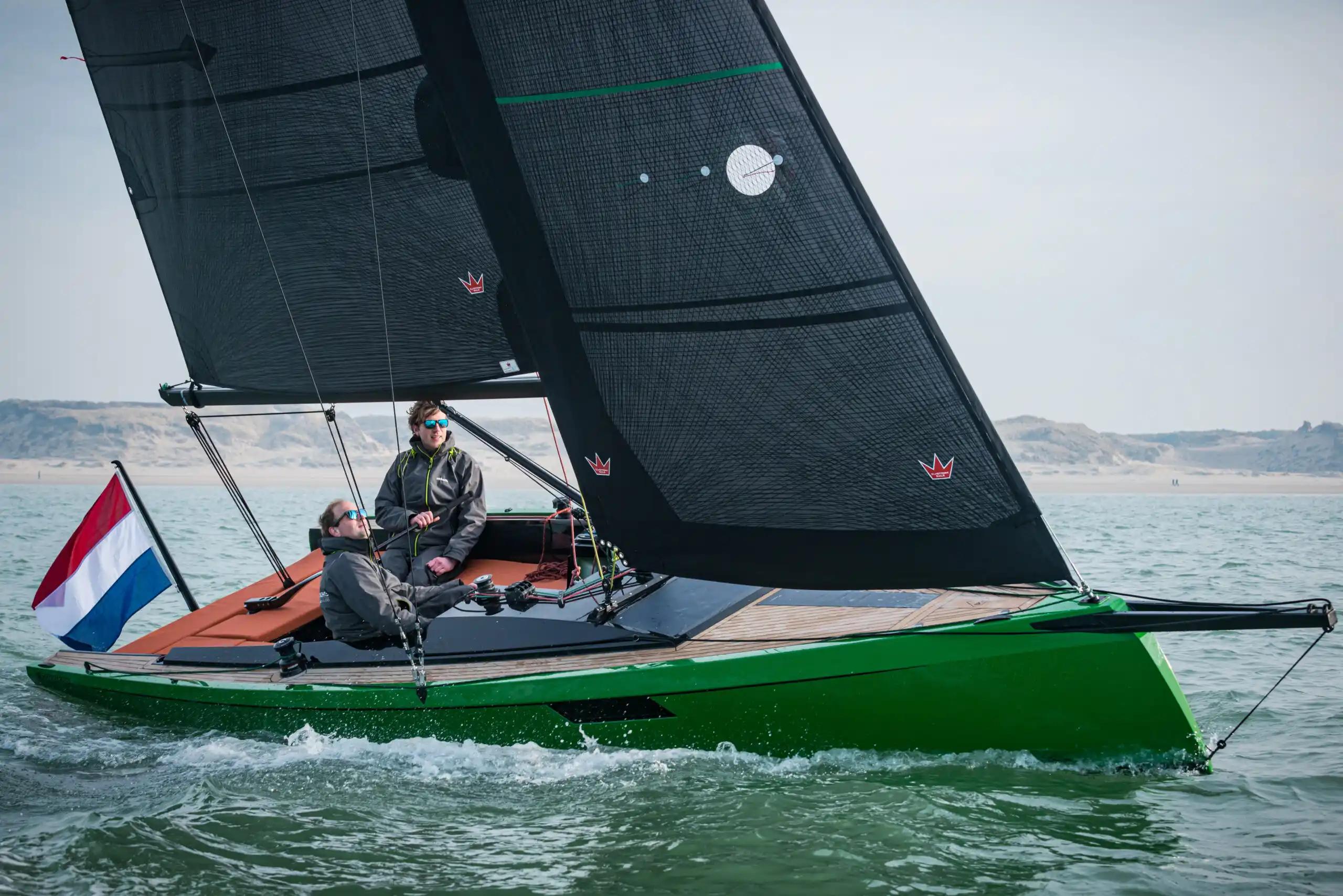 Saffier SE 24 Lite For Sale